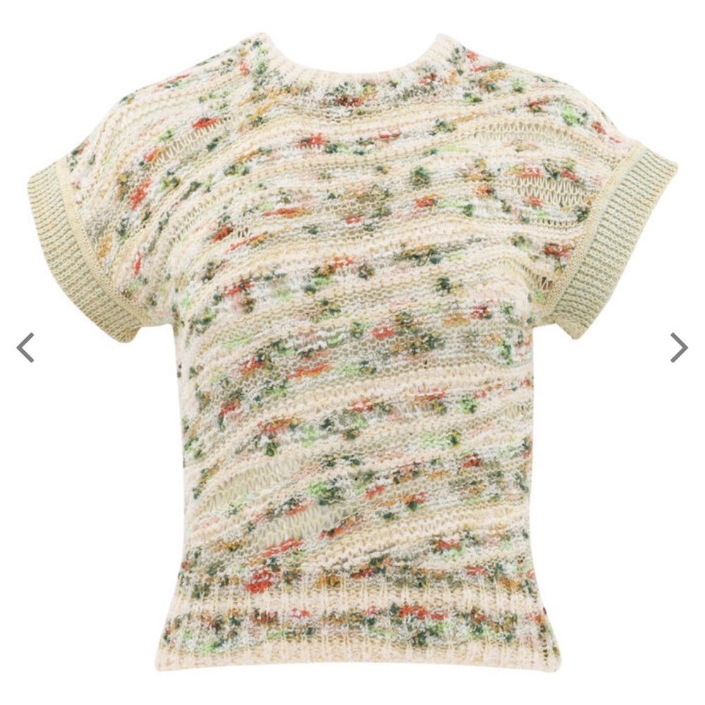 Ulla Johnson Frankie Top size medium - Picture 3 of 8